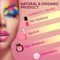 Cosmetic Grade Mica Powder 24*0.15 Oz Color Set Assortment - Natural Coloring Pigment